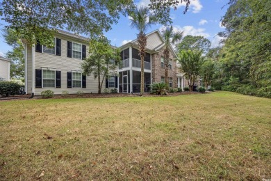 Spacious, Light, Bright & Open describe this 2nd floor on  in South Carolina - for sale on GolfHomes.com, golf home, golf lot