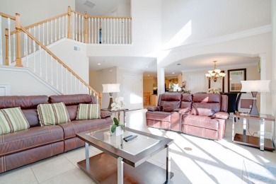 Discover the extraordinary at 2173 Victoria Drive, a stunning on Providence Golf Club in Florida - for sale on GolfHomes.com, golf home, golf lot