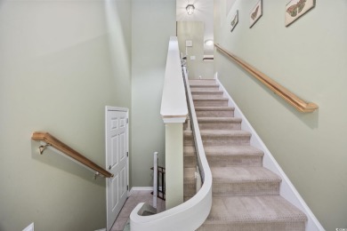 Spacious, Light, Bright & Open describe this 2nd floor on  in South Carolina - for sale on GolfHomes.com, golf home, golf lot