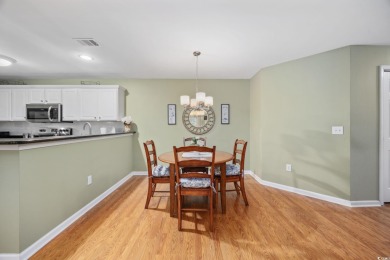 Spacious, Light, Bright & Open describe this 2nd floor on  in South Carolina - for sale on GolfHomes.com, golf home, golf lot