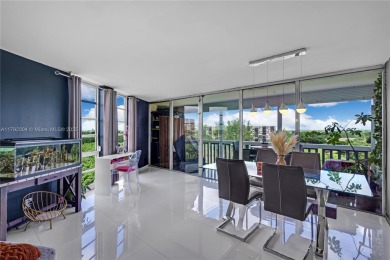 Gorgeous and completely remodeled 2/2 unit. Open-concept kitchen on Inverrary Country Club in Florida - for sale on GolfHomes.com, golf home, golf lot