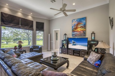 Enjoy the BEST WATER VIEW in Bay Hill Estates from this on PGA National Estates Golf Course in Florida - for sale on GolfHomes.com, golf home, golf lot