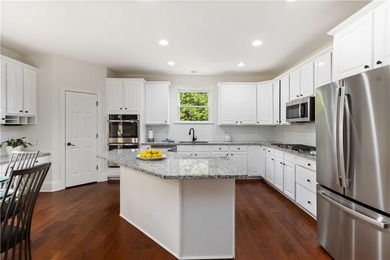 ATTRACTIVE NEW PRICE!!! 80K BELOW REAL AVM!! I CAN'T IMAGINE on Windermere Golf Club in Georgia - for sale on GolfHomes.com, golf home, golf lot