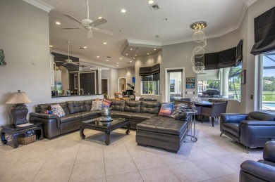 Enjoy the BEST WATER VIEW in Bay Hill Estates from this on PGA National Estates Golf Course in Florida - for sale on GolfHomes.com, golf home, golf lot