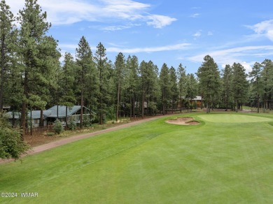 **Welcome to Your Dream Getaway Cabin**
Nestled in the heart of on Pinetop Lakes Country Club in Arizona - for sale on GolfHomes.com, golf home, golf lot