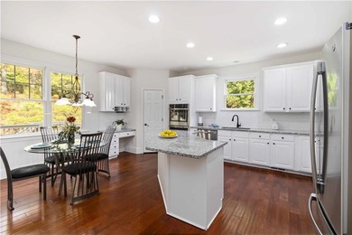 ATTRACTIVE NEW PRICE!!! 80K BELOW REAL AVM!! I CAN'T IMAGINE on Windermere Golf Club in Georgia - for sale on GolfHomes.com, golf home, golf lot