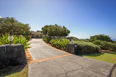 Discover Hawaii living in the exclusive, private gated golf club on Club At Hokulia in Hawaii - for sale on GolfHomes.com, golf home, golf lot