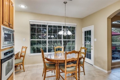 Step through the front door of this stately country club home on Eldorado Country Club in Texas - for sale on GolfHomes.com, golf home, golf lot