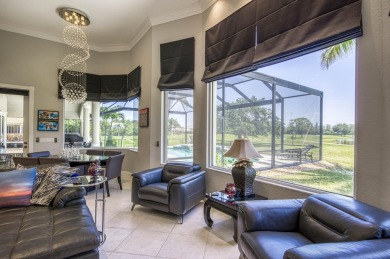 Enjoy the BEST WATER VIEW in Bay Hill Estates from this on PGA National Estates Golf Course in Florida - for sale on GolfHomes.com, golf home, golf lot