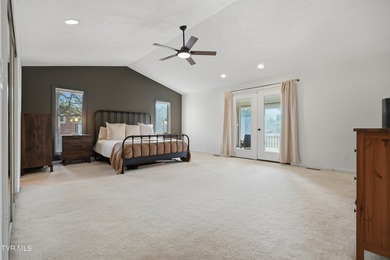 Set along the Ridgefields Golf Course in one of Kingsport's most on Ridgefields Country Club, Inc. in Tennessee - for sale on GolfHomes.com, golf home, golf lot