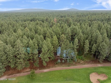 **Welcome to Your Dream Getaway Cabin**
Nestled in the heart of on Pinetop Lakes Country Club in Arizona - for sale on GolfHomes.com, golf home, golf lot