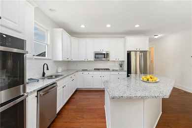 ATTRACTIVE NEW PRICE!!! 80K BELOW REAL AVM!! I CAN'T IMAGINE on Windermere Golf Club in Georgia - for sale on GolfHomes.com, golf home, golf lot