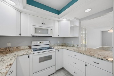 Wonderful south central Naples location at Augusta Court. This on  in Florida - for sale on GolfHomes.com, golf home, golf lot