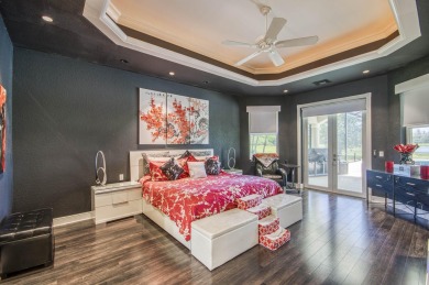 Enjoy the BEST WATER VIEW in Bay Hill Estates from this on PGA National Estates Golf Course in Florida - for sale on GolfHomes.com, golf home, golf lot