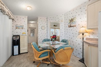 Discover an exceptional opportunity to own a spacious, furnished on Kings Gate Golf Club in Florida - for sale on GolfHomes.com, golf home, golf lot