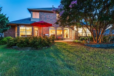 Step through the front door of this stately country club home on Eldorado Country Club in Texas - for sale on GolfHomes.com, golf home, golf lot