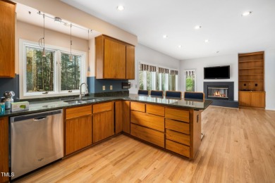 Welcome to 737 Pinehurst Drive, Chapel Hill NC, 27517! This on Chapel Hill Country Club in North Carolina - for sale on GolfHomes.com, golf home, golf lot