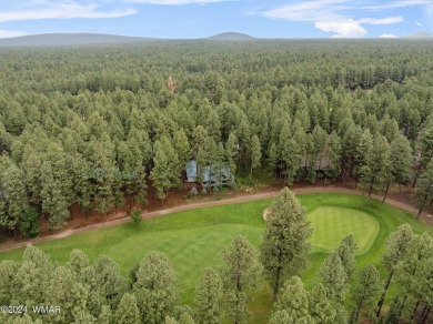 **Welcome to Your Dream Getaway Cabin**
Nestled in the heart of on Pinetop Lakes Country Club in Arizona - for sale on GolfHomes.com, golf home, golf lot