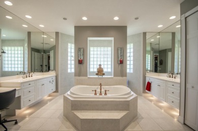 Enjoy the BEST WATER VIEW in Bay Hill Estates from this on PGA National Estates Golf Course in Florida - for sale on GolfHomes.com, golf home, golf lot