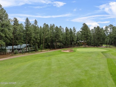 **Welcome to Your Dream Getaway Cabin**
Nestled in the heart of on Pinetop Lakes Country Club in Arizona - for sale on GolfHomes.com, golf home, golf lot