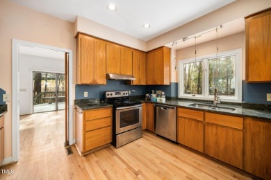 Welcome to 737 Pinehurst Drive, Chapel Hill NC, 27517! This on Chapel Hill Country Club in North Carolina - for sale on GolfHomes.com, golf home, golf lot