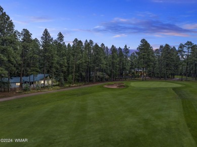 **Welcome to Your Dream Getaway Cabin**
Nestled in the heart of on Pinetop Lakes Country Club in Arizona - for sale on GolfHomes.com, golf home, golf lot