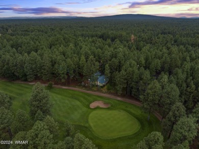 **Welcome to Your Dream Getaway Cabin**
Nestled in the heart of on Pinetop Lakes Country Club in Arizona - for sale on GolfHomes.com, golf home, golf lot