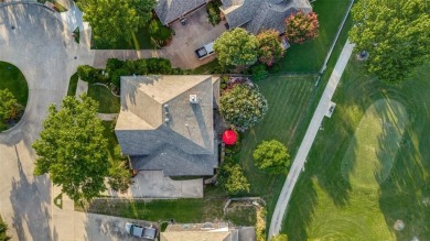 Step through the front door of this stately country club home on Eldorado Country Club in Texas - for sale on GolfHomes.com, golf home, golf lot