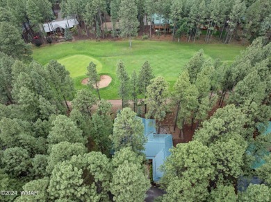 **Welcome to Your Dream Getaway Cabin**
Nestled in the heart of on Pinetop Lakes Country Club in Arizona - for sale on GolfHomes.com, golf home, golf lot