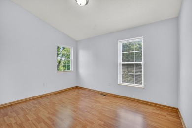 Popular tri-level townhome in West Des Moines, moments from Des on Des Moines Golf and Country Club in Iowa - for sale on GolfHomes.com, golf home, golf lot