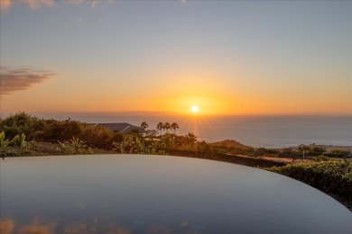 Discover Hawaii living in the exclusive, private gated golf club on Club At Hokulia in Hawaii - for sale on GolfHomes.com, golf home, golf lot