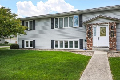Experience comfortable living in this bright two-bedroom, one on Green Lea Golf Course in Minnesota - for sale on GolfHomes.com, golf home, golf lot