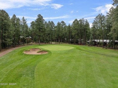 **Welcome to Your Dream Getaway Cabin**
Nestled in the heart of on Pinetop Lakes Country Club in Arizona - for sale on GolfHomes.com, golf home, golf lot