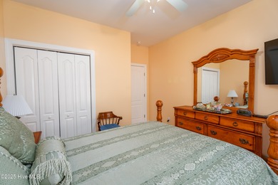 Beautiful Home in One of New Bern's Most Sought-After Golf on Taberna Country Club in North Carolina - for sale on GolfHomes.com, golf home, golf lot