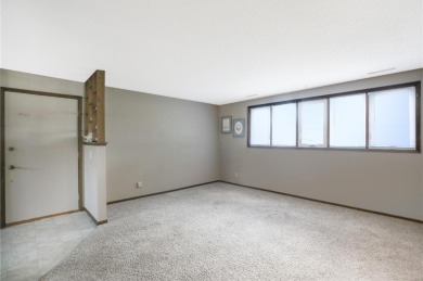 Experience comfortable living in this bright two-bedroom, one on Green Lea Golf Course in Minnesota - for sale on GolfHomes.com, golf home, golf lot