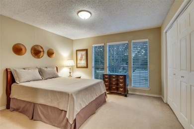 Step through the front door of this stately country club home on Eldorado Country Club in Texas - for sale on GolfHomes.com, golf home, golf lot
