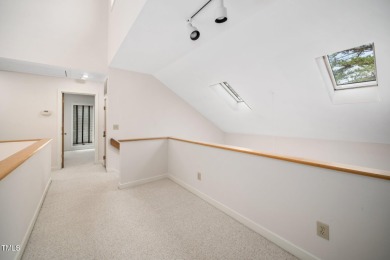 Welcome to 737 Pinehurst Drive, Chapel Hill NC, 27517! This on Chapel Hill Country Club in North Carolina - for sale on GolfHomes.com, golf home, golf lot