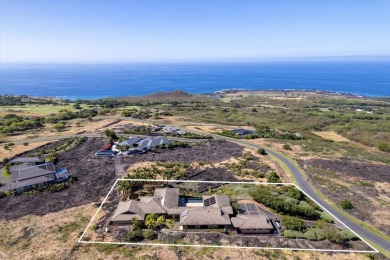 Discover Hawaii living in the exclusive, private gated golf club on Club At Hokulia in Hawaii - for sale on GolfHomes.com, golf home, golf lot