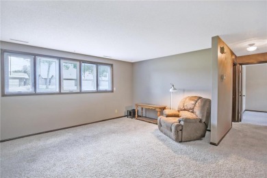 Experience comfortable living in this bright two-bedroom, one on Green Lea Golf Course in Minnesota - for sale on GolfHomes.com, golf home, golf lot