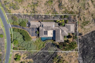 Discover Hawaii living in the exclusive, private gated golf club on Club At Hokulia in Hawaii - for sale on GolfHomes.com, golf home, golf lot