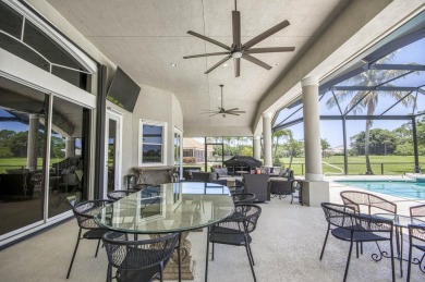 Enjoy the BEST WATER VIEW in Bay Hill Estates from this on PGA National Estates Golf Course in Florida - for sale on GolfHomes.com, golf home, golf lot