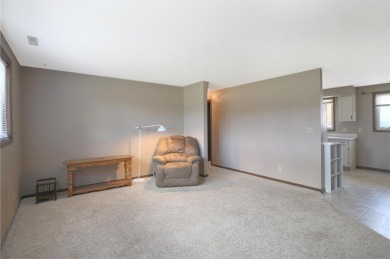 Experience comfortable living in this bright two-bedroom, one on Green Lea Golf Course in Minnesota - for sale on GolfHomes.com, golf home, golf lot
