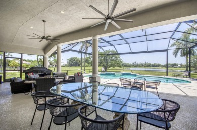 Enjoy the BEST WATER VIEW in Bay Hill Estates from this on PGA National Estates Golf Course in Florida - for sale on GolfHomes.com, golf home, golf lot