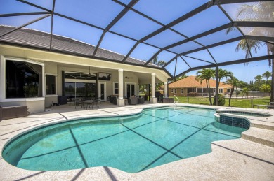Enjoy the BEST WATER VIEW in Bay Hill Estates from this on PGA National Estates Golf Course in Florida - for sale on GolfHomes.com, golf home, golf lot