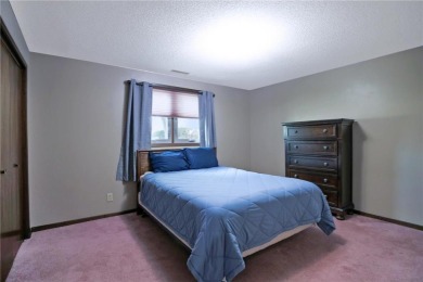 Experience comfortable living in this bright two-bedroom, one on Green Lea Golf Course in Minnesota - for sale on GolfHomes.com, golf home, golf lot