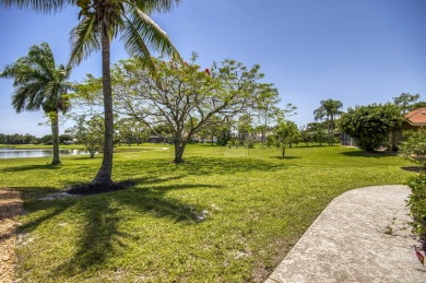Enjoy the BEST WATER VIEW in Bay Hill Estates from this on PGA National Estates Golf Course in Florida - for sale on GolfHomes.com, golf home, golf lot