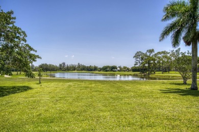Enjoy the BEST WATER VIEW in Bay Hill Estates from this on PGA National Estates Golf Course in Florida - for sale on GolfHomes.com, golf home, golf lot