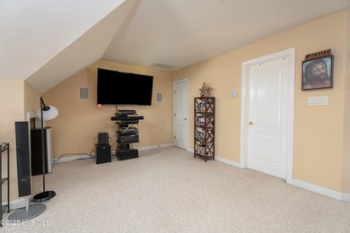 Beautiful Home in One of New Bern's Most Sought-After Golf on Taberna Country Club in North Carolina - for sale on GolfHomes.com, golf home, golf lot