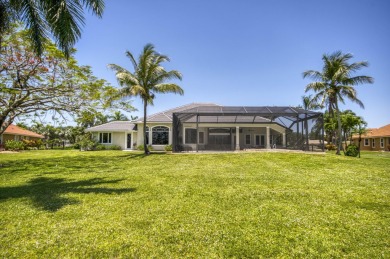 Enjoy the BEST WATER VIEW in Bay Hill Estates from this on PGA National Estates Golf Course in Florida - for sale on GolfHomes.com, golf home, golf lot