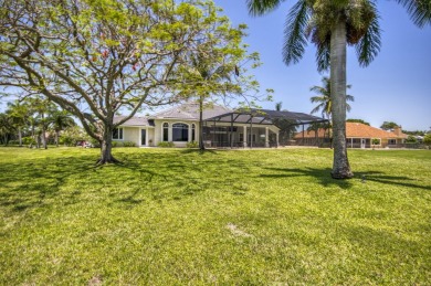 Enjoy the BEST WATER VIEW in Bay Hill Estates from this on PGA National Estates Golf Course in Florida - for sale on GolfHomes.com, golf home, golf lot
